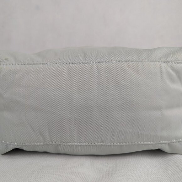 KIPLING Gray Large Bag Polyester with Removable Shoulder Strap . - Picture 7 of 16